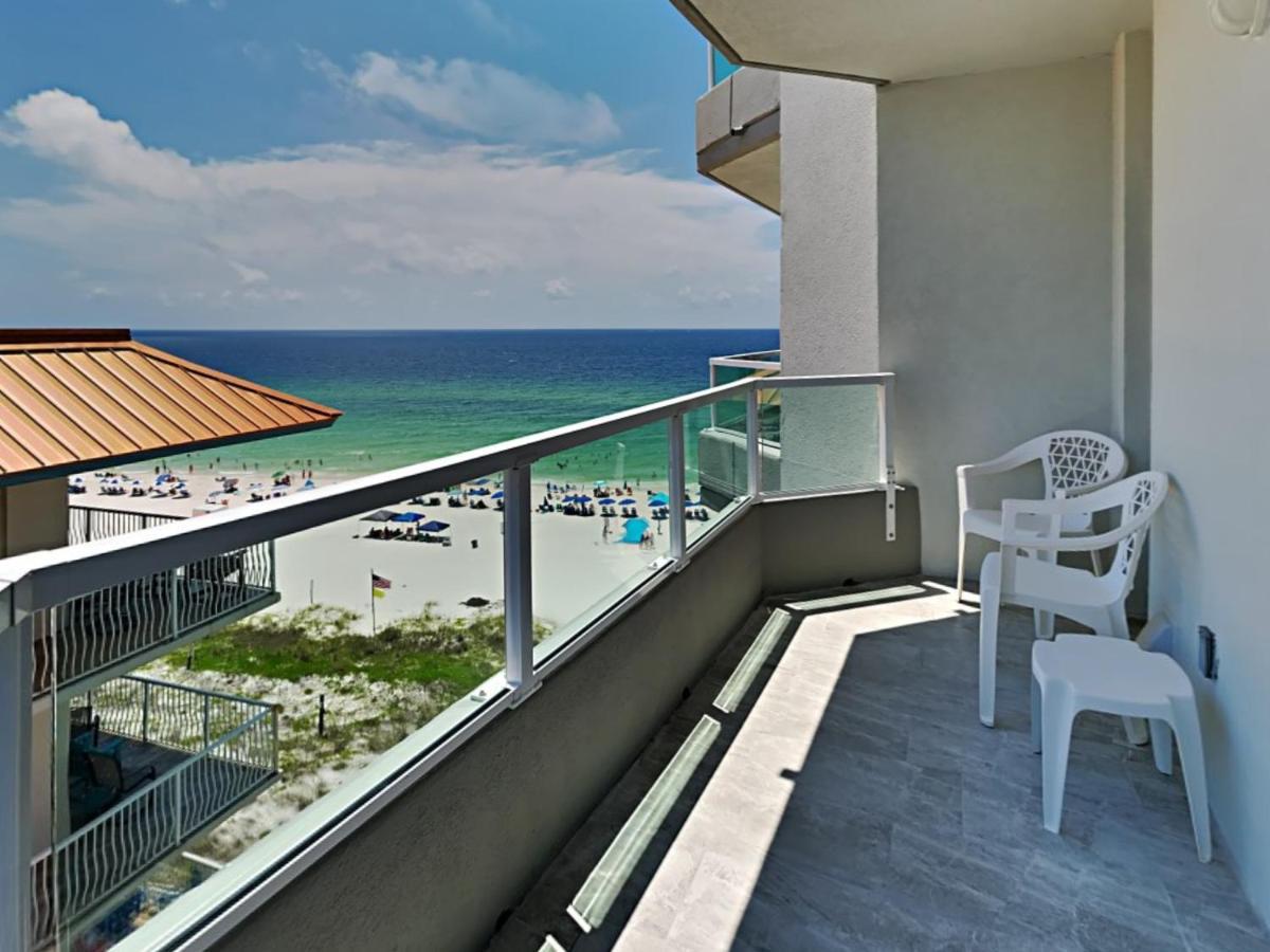 Silver Beach 701 Orange Beach Exterior photo