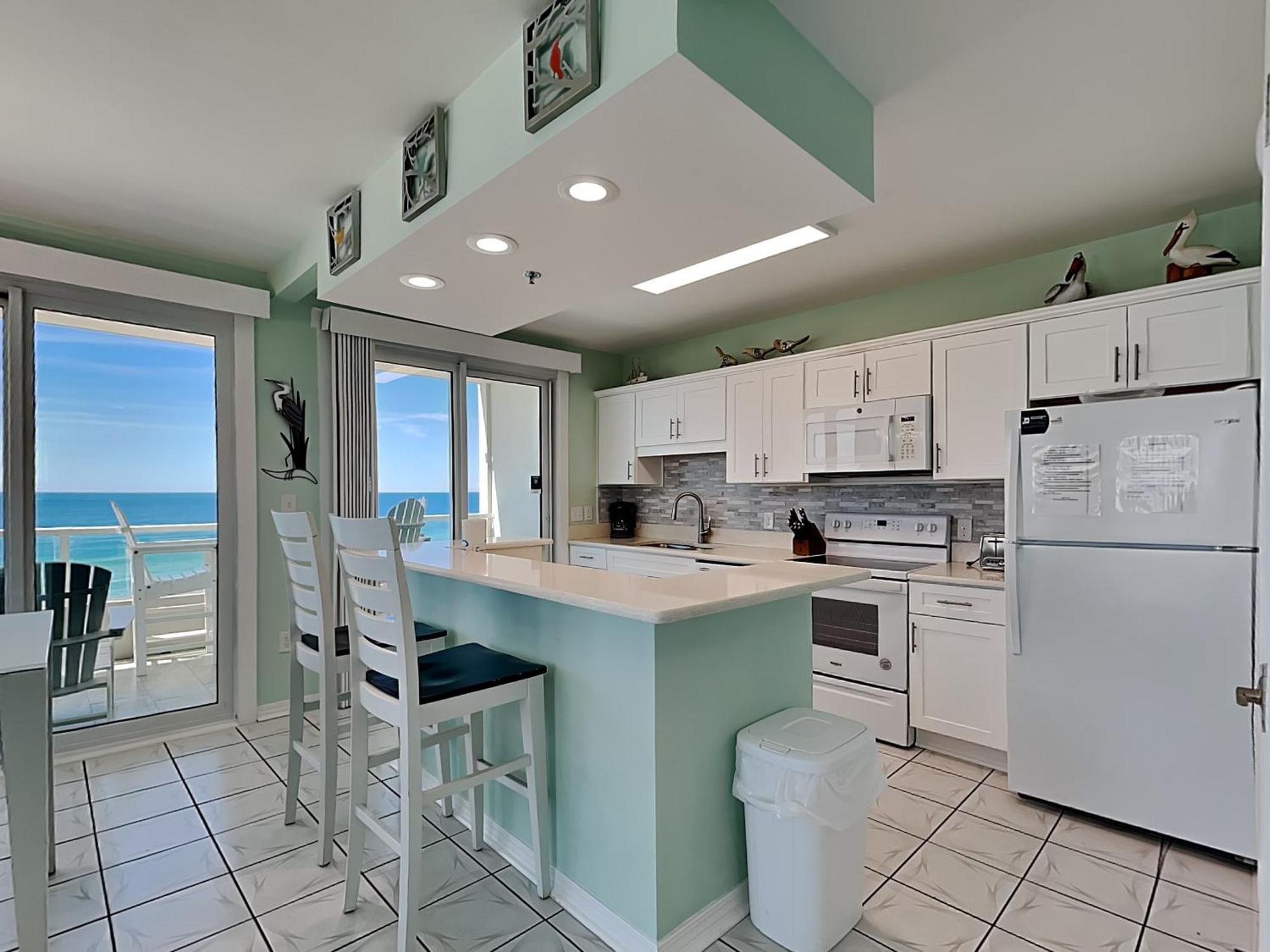 Silver Beach 701 Orange Beach Exterior photo